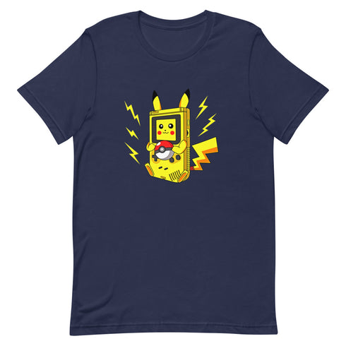 Pika Boy Premium T-Shirt